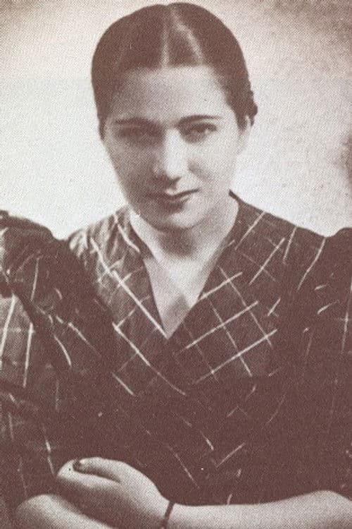 Κάκια Μένδρη