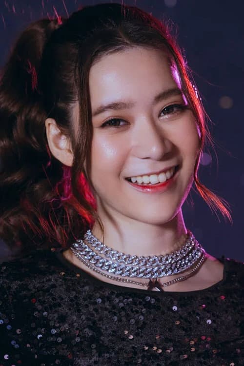 ปรียาภัทย์ หล่อสุวรรณศิริ