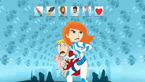 Kim Possible - Invasion der Roboter Bild 8