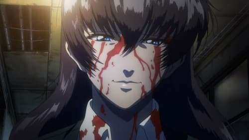 Black Lagoon: Roberta's Blood Trail Bild 1