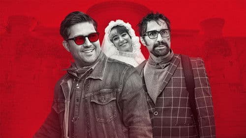 عینک قرمز Bild 3