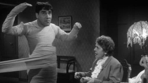 Fantasmi e ladri Bild 1