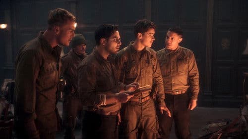 Ghosts of War Bild 6