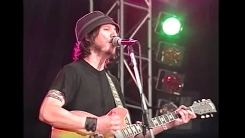 Elliott Smith: Live at Fuji Rock Bild 1
