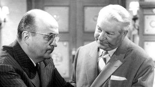 Der Herr mit den Millionen Bild 3