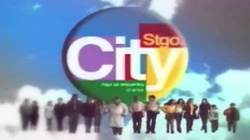 Santiago City Bild 2