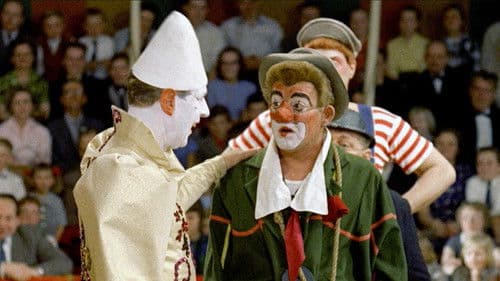 Cirkus Buster Bild 4