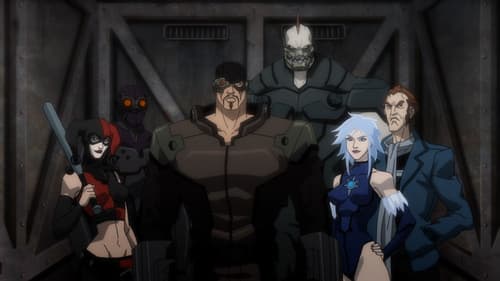 Batman: Assault on Arkham Bild 8