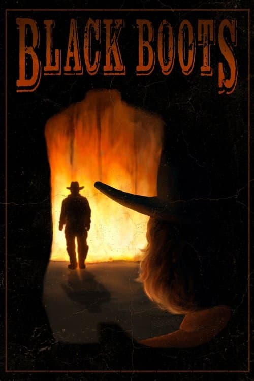 Blackboots