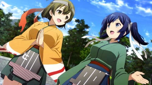 Kantai Collection: KanColle Bild 5