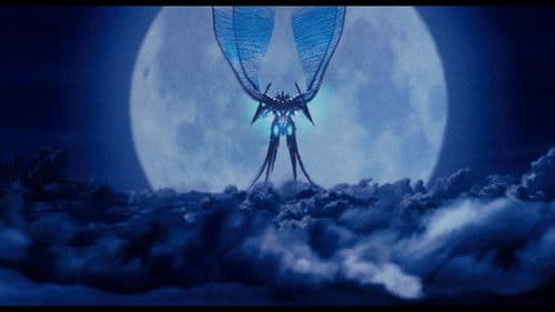 Gamera - Revenge of Iris Bild 3