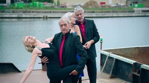 Twee Tinten Grijs Bild 1