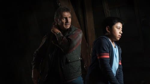 The Marksman - Der Scharfschütze Bild 2