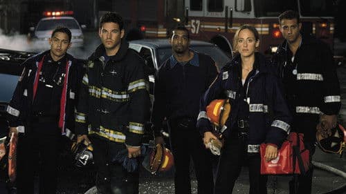 Third Watch - Einsatz am Limit Bild 5