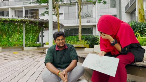 மாற்றங்களே விடை Bild 1