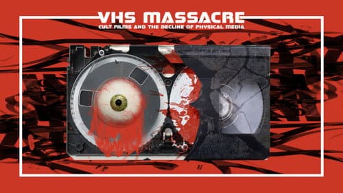 VHS Massacre: Cult Films and the Decline of Physical Media Bild 6