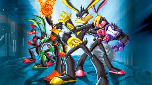 Loonatics Unleashed Bild 1