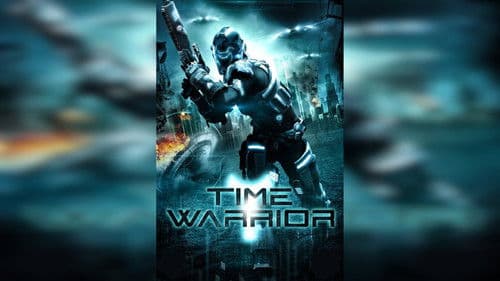 Time Warrior Bild 2