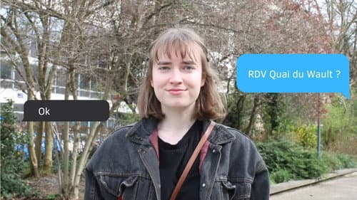 RDV Quai du Wault Bild 1