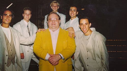 Schmutziges Pop-Geschäft: Der Boy-Band-Betrug Bild 3