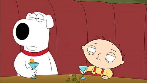 Die unglaubliche Geschichte des Stewie Griffin Bild 7