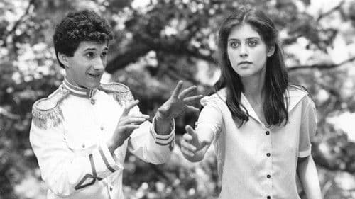 Amy and the Angel Bild 1