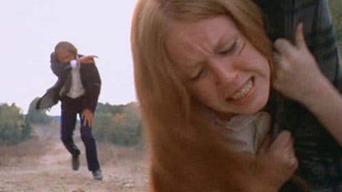 Trouble - The Kidnapped Lover Bild 1