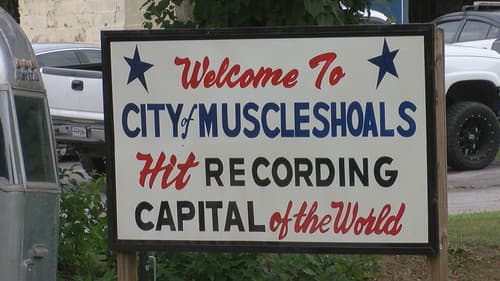 Muscle Shoals Bild 1