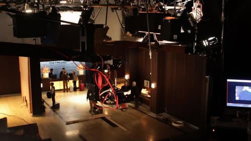 None of Them Are You: Crafting Anomalisa Bild 2