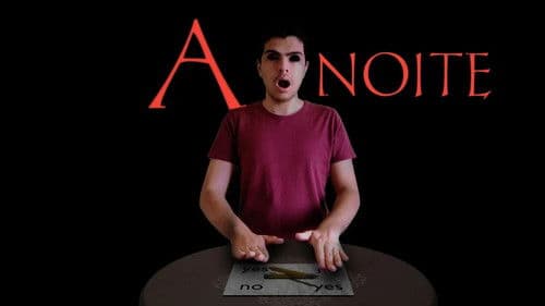 A Noite -Charlie Charlie (O Jogo) Bild 1