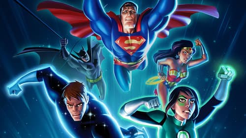 Justice League vs. the Fatal Five Bild 5
