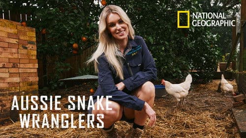 Snake Security Schlangenalarm in Australien Bild 7