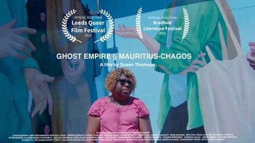 Ghost Empire § Mauritius-Chagos Bild 1