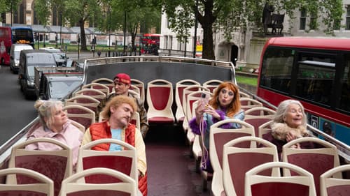 God Save the Tuche Bild 4