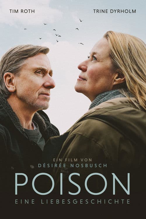 Poison - Eine Liebesgeschichte