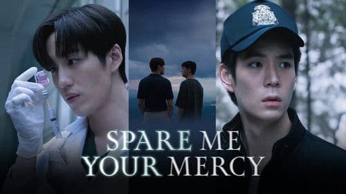 Spare Me Your Mercy Bild 5