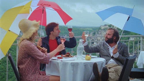 La Fille du 14 juillet Bild 6