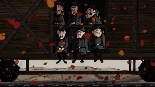 Похождения бравого солдата Швейка Bild 1