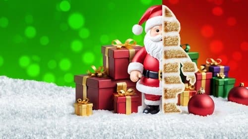 Ist das Kuchen? Feiertage Bild 2