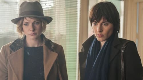 Falling Snow - Zwischen Liebe und Verrat Bild 6