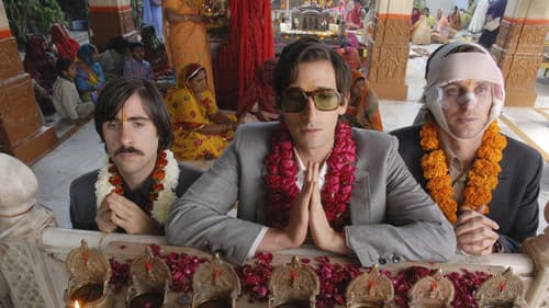 Darjeeling Limited Bild 3
