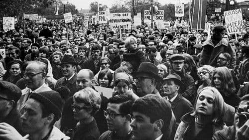 Året var 1968 Bild 1