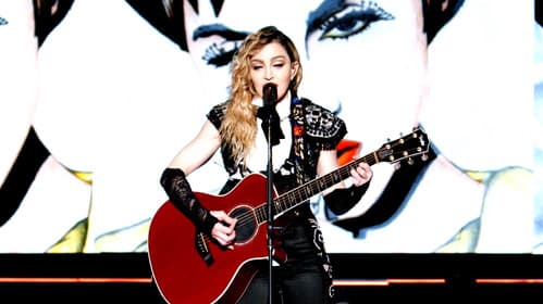 Madonna: Rebel Heart Tour Bild 8