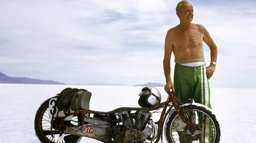 Offerings to the God of Speed Bild 2