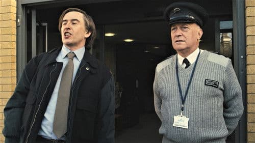 Alan Partridge Bild 7