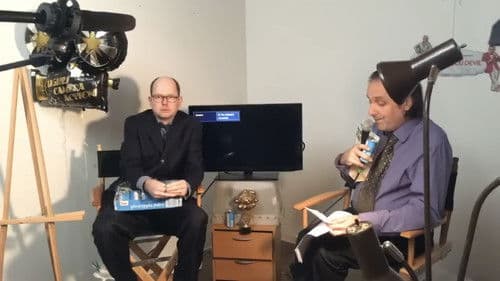 Our Cinema Oscar Special LIVE Bild 5