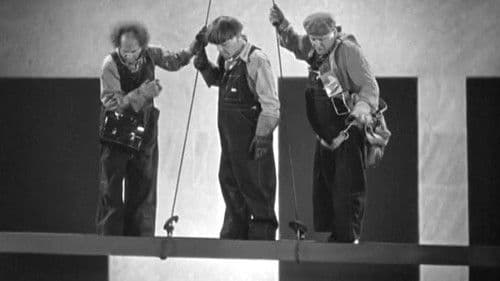 How High Is Up? Bild 4