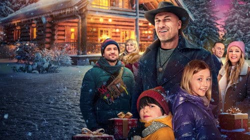 Новый год в Берёзовке Bild 1