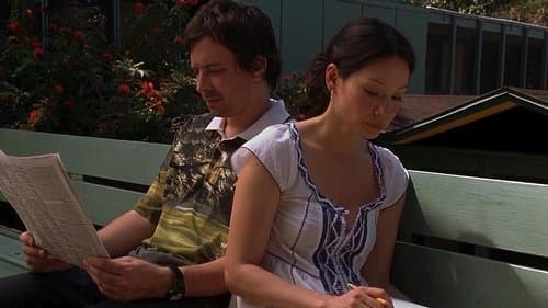 Das Jahr, in dem wir uns kennenlernten Bild 1