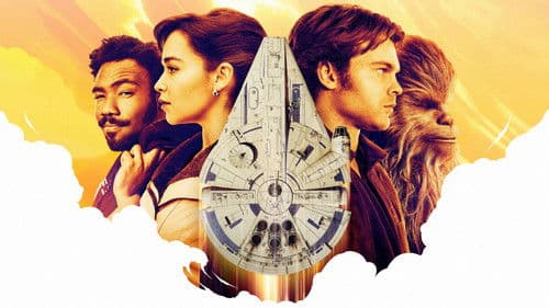 Solo: A Star Wars Story Bild 4
